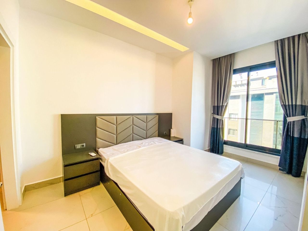 Flat in Alanya, Turkey, 100 m² - picture 6