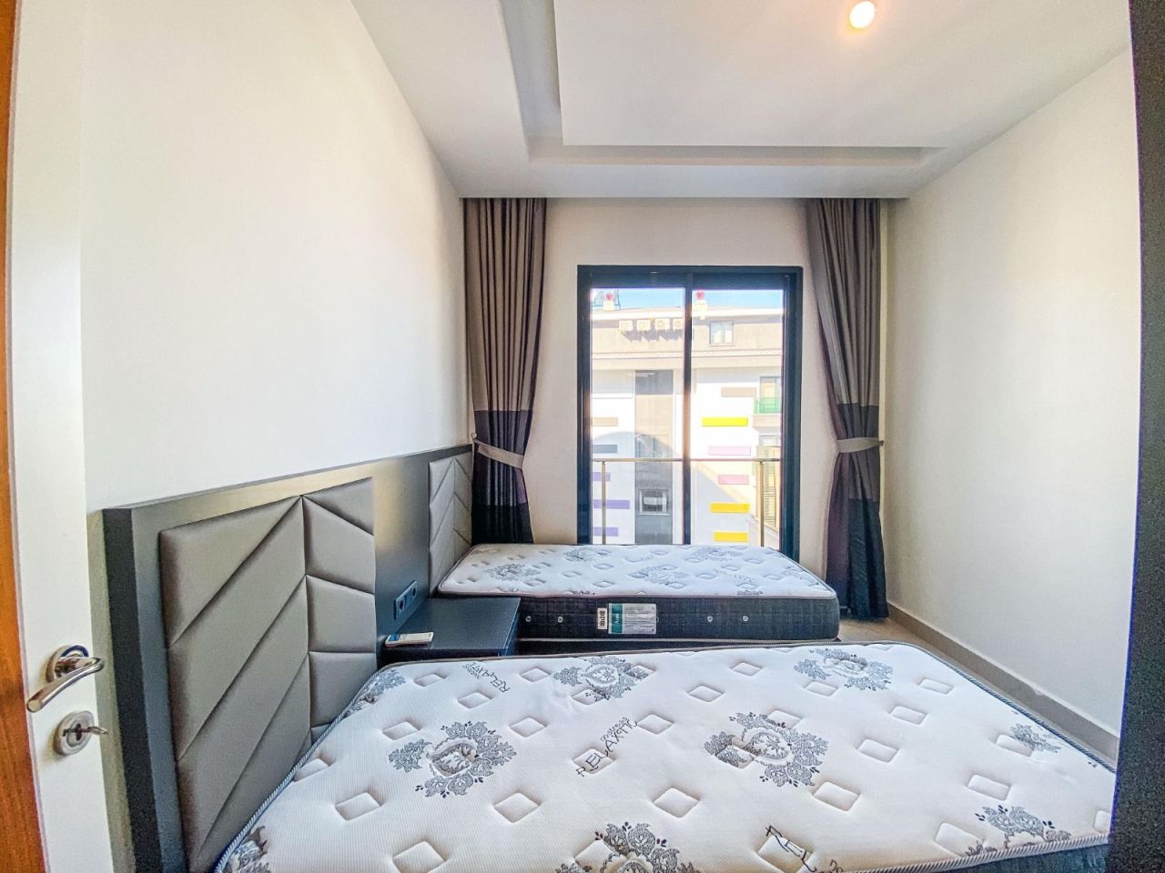 Flat in Alanya, Turkey, 100 m² - picture 8