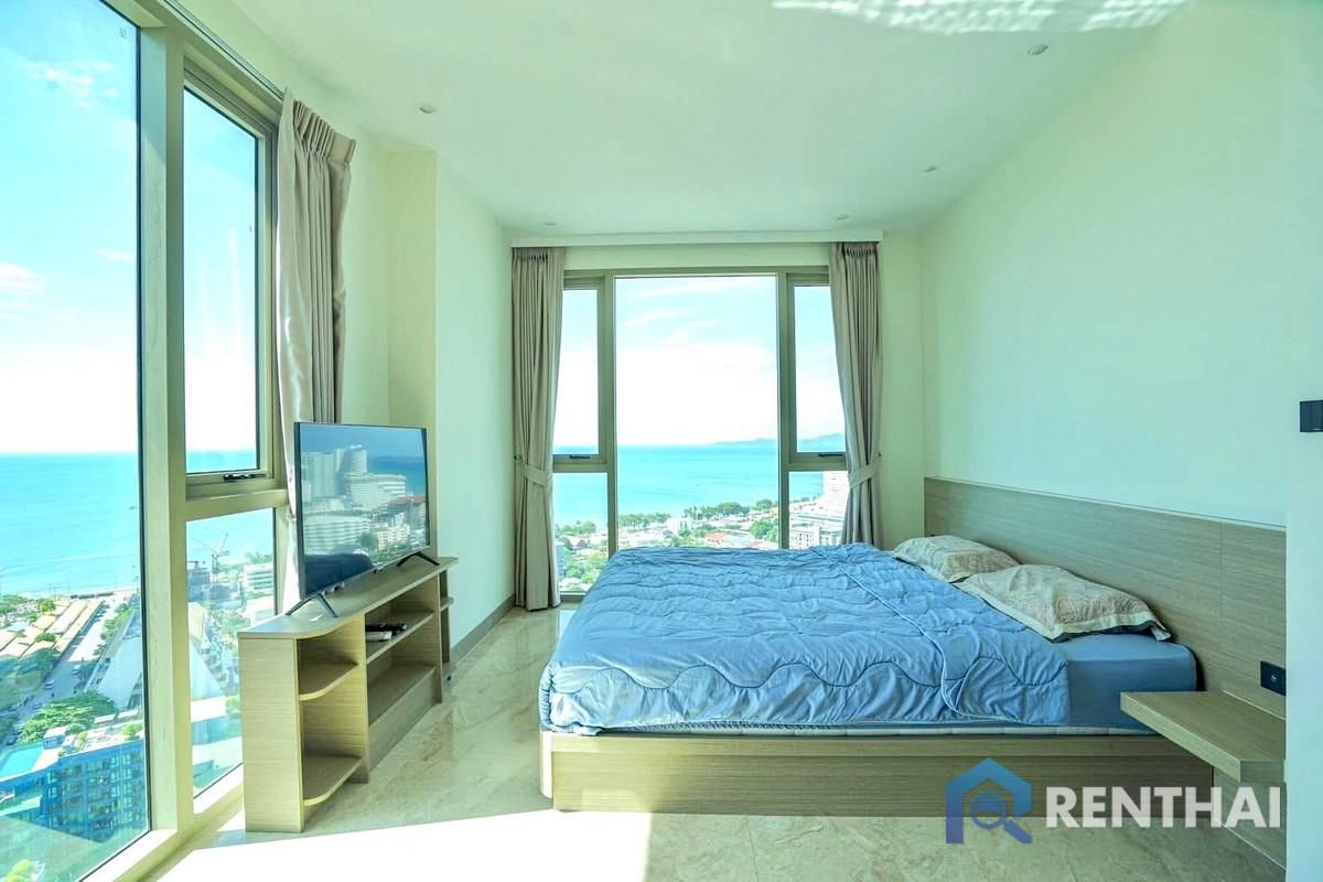 Appartement à Jomtien, Thaïlande, 74 m² - image 1