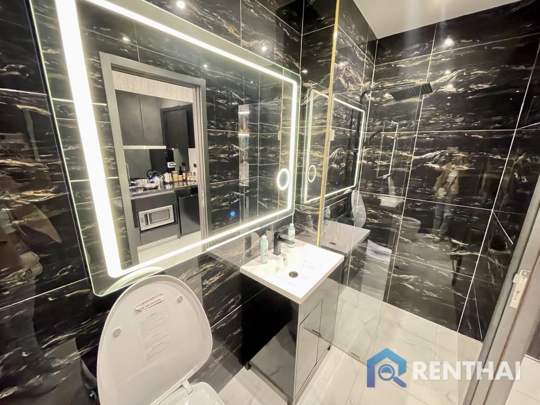 Apartment in Pratamnak, Thailand, 20 m² - Foto 3