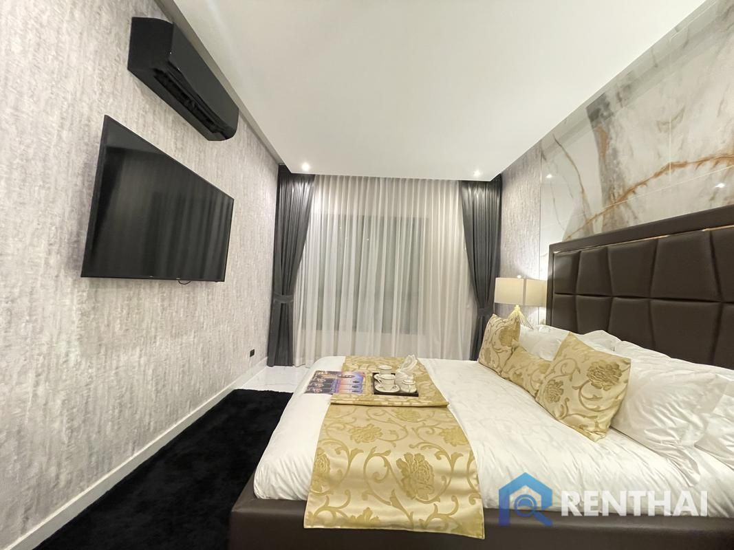 Apartment in Pratamnak, Thailand, 20 m² - Foto 6