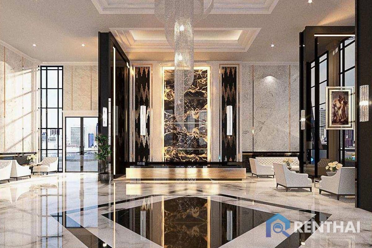 Apartment in Pratamnak, Thailand, 20 m² - Foto 13