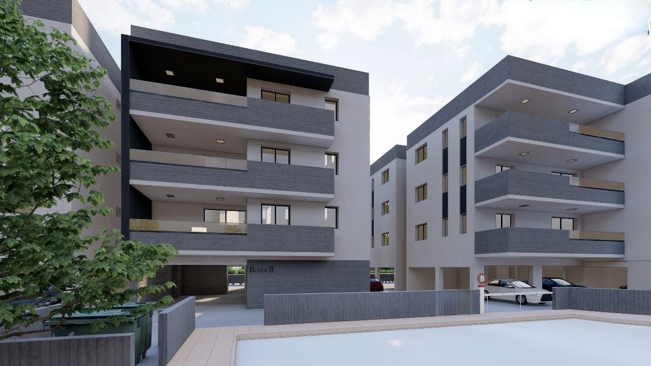 Appartement à Latsia, Chypre, 212 m² - image 1