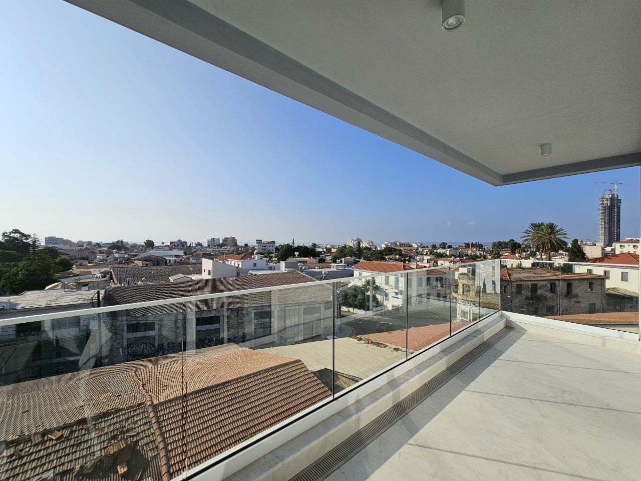 Flat in Limassol, Cyprus, 125 m² - picture 1