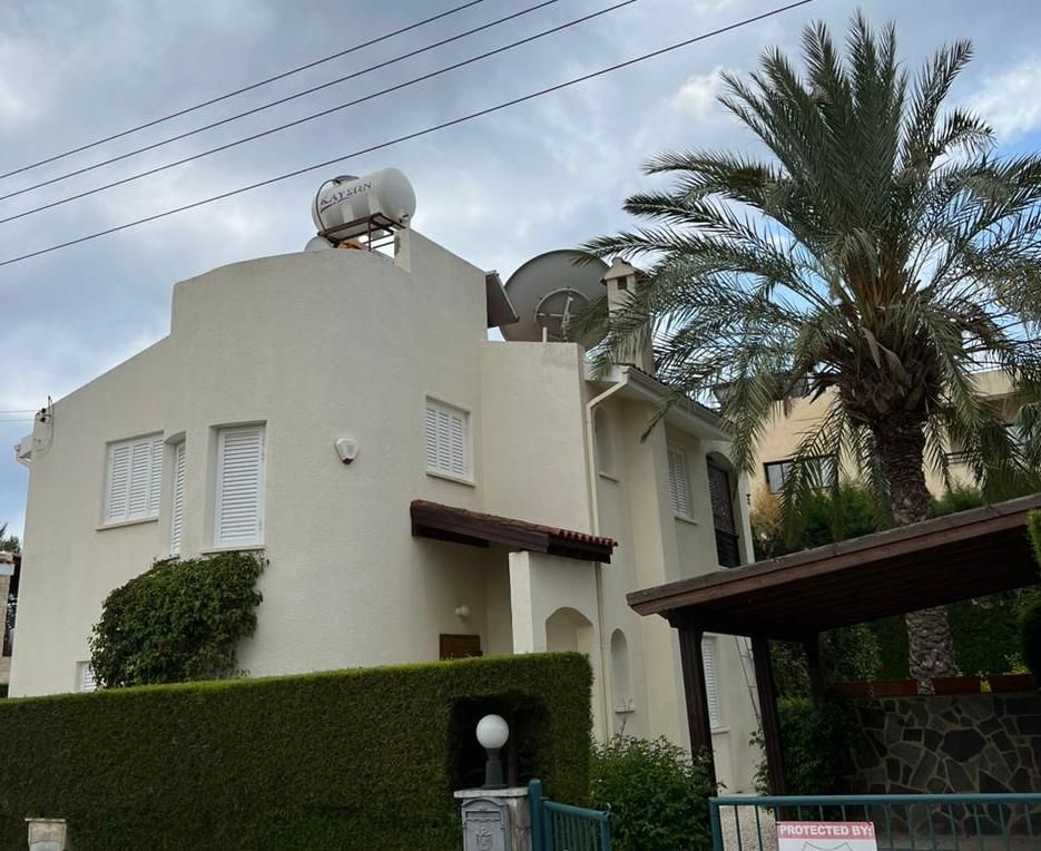 Maison à Coral Bay, Chypre, 170 m² - image 1