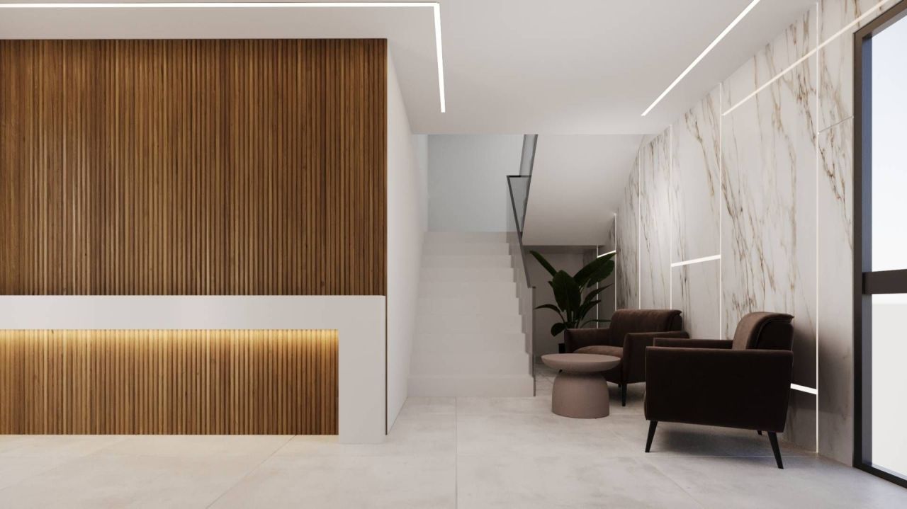 Appartement à Larnaca, Chypre, 99 m² - image 2