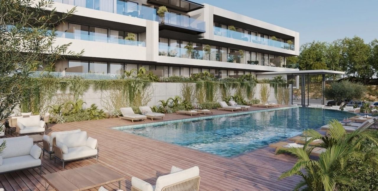 Flat in Universal, Cyprus, 112 m² - picture 2