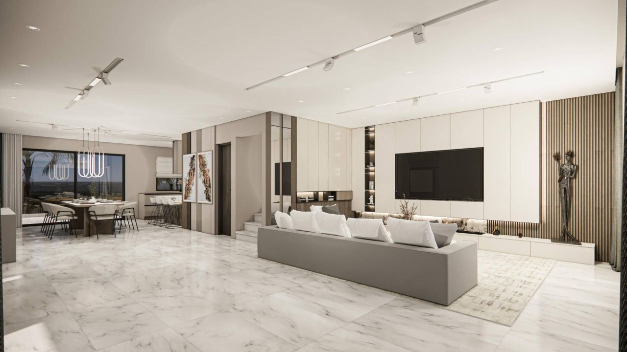 Maison à Paphos, Chypre, 255 m² - image 2