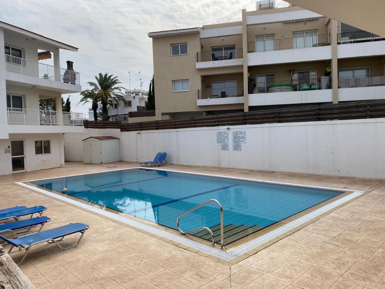 Appartement à Paralimni, Chypre, 70 m² - image 2