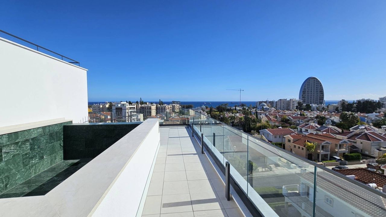 Appartement à Limassol, Chypre, 147 m² - image 2