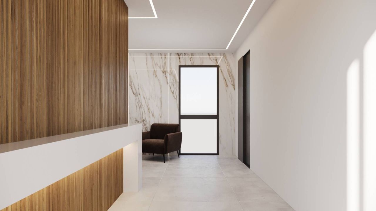 Appartement à Larnaca, Chypre, 99 m² - image 3