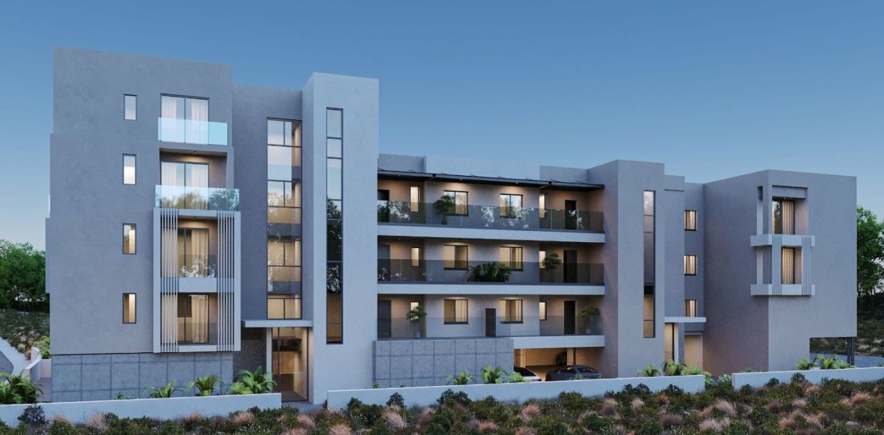 Flat in Universal, Cyprus, 112 m² - picture 3