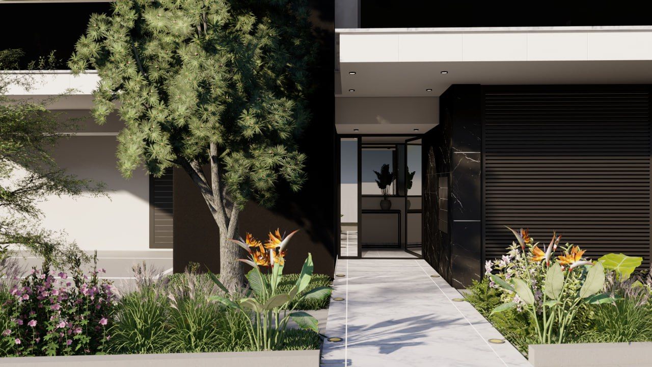 Piso en Nicosia, Chipre, 132 m² - imagen 3