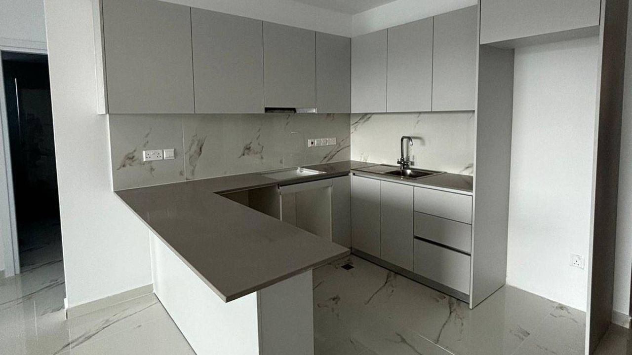 Flat Vergina, Cyprus, 97 m² - picture 3