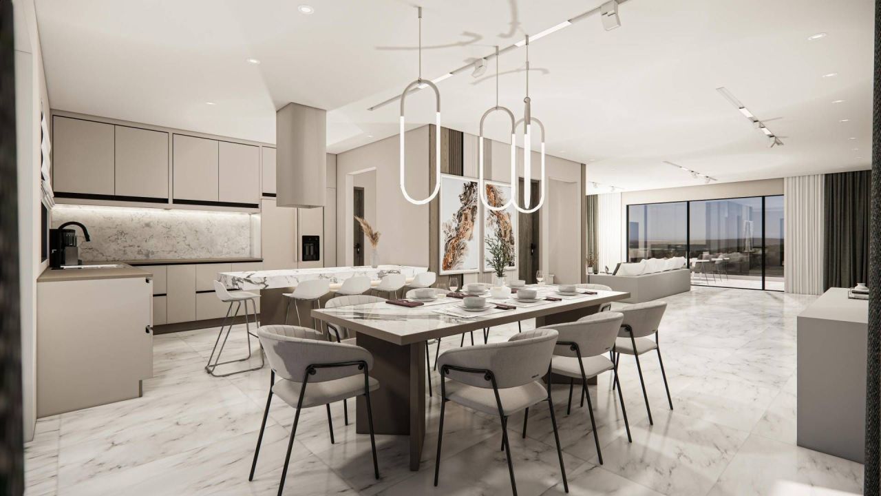 Maison à Paphos, Chypre, 255 m² - image 3