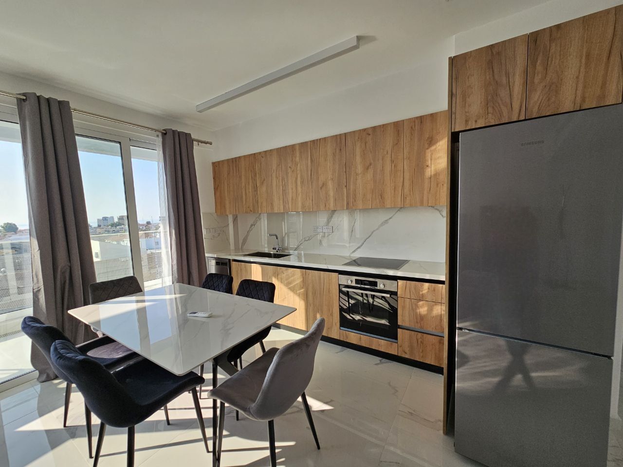 Wohnung in Limassol, Zypern, 125 m² - Foto 3