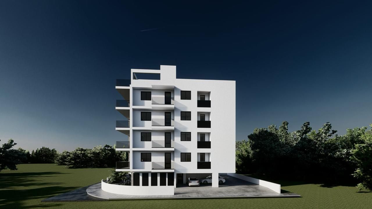 Flat in Kamares, Cyprus, 99 m² - picture 3