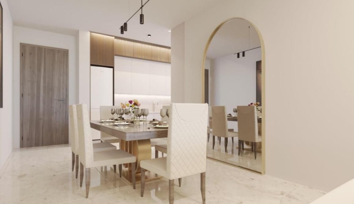 Piso en Aradippou, Chipre, 105 m² - imagen 3