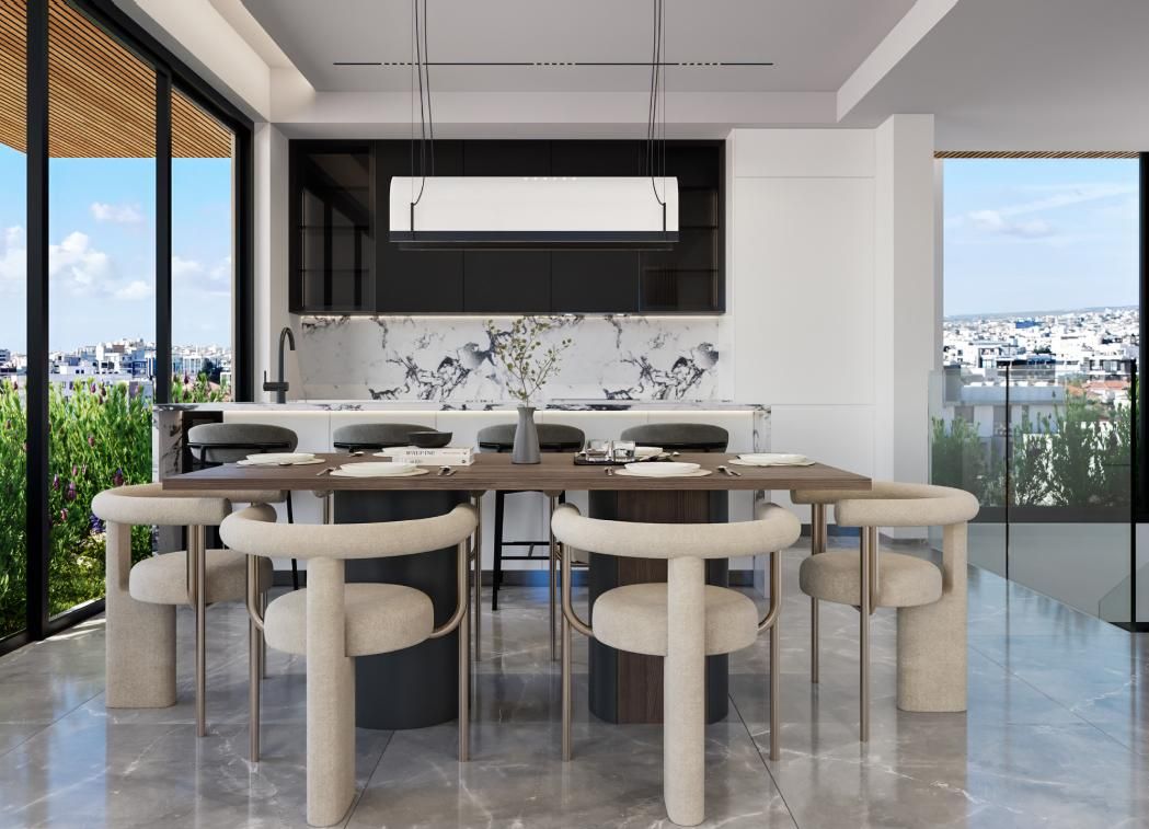 Wohnung in Limassol, Zypern, 104 m² - Foto 3