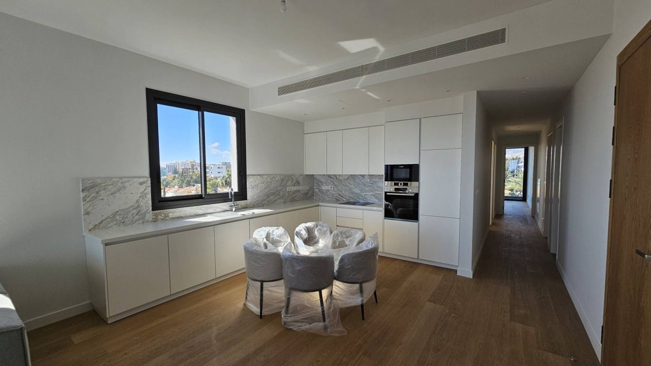 Appartement à Limassol, Chypre, 147 m² - image 4