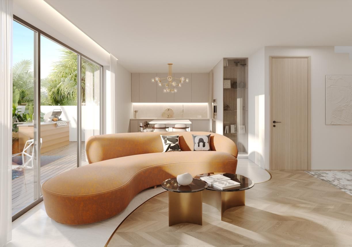 Wohnung in Larnaka, Zypern, 169 m² - Foto 4