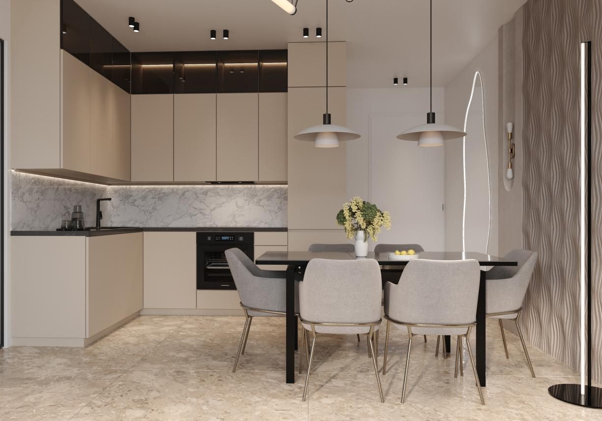 Appartamento a Larnaca, Cipro, 132 m² - foto 4