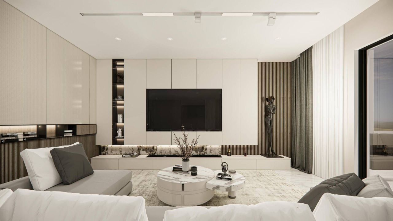 Maison à Paphos, Chypre, 255 m² - image 5