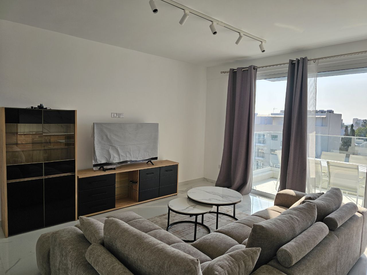 Wohnung in Limassol, Zypern, 125 m² - Foto 5