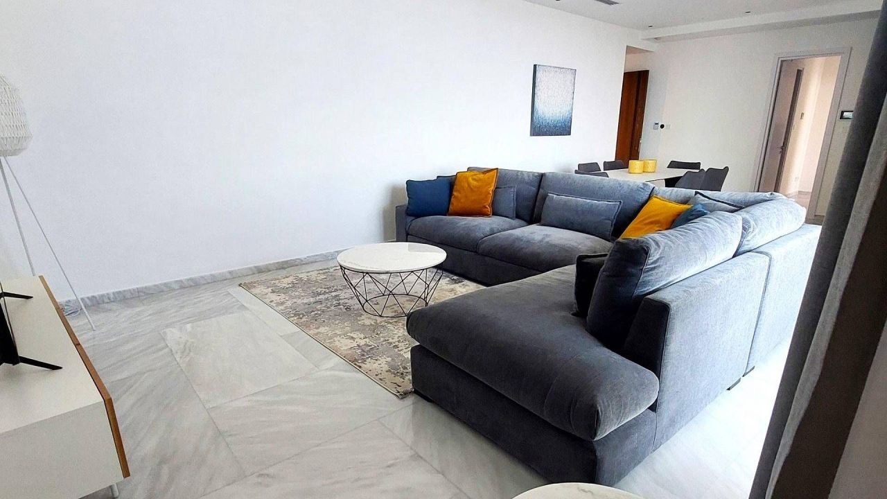 Appartamento a Nicosia, Cipro, 127 m² - foto 5