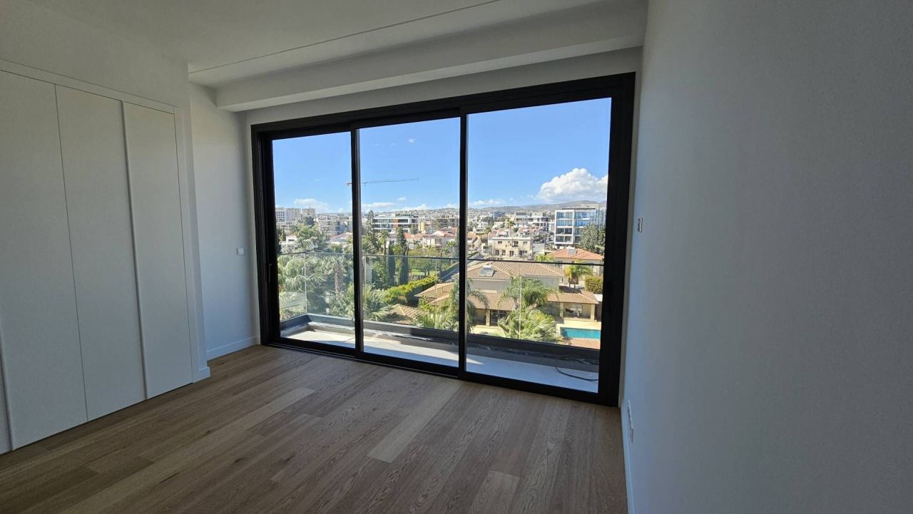 Appartement à Limassol, Chypre, 147 m² - image 5