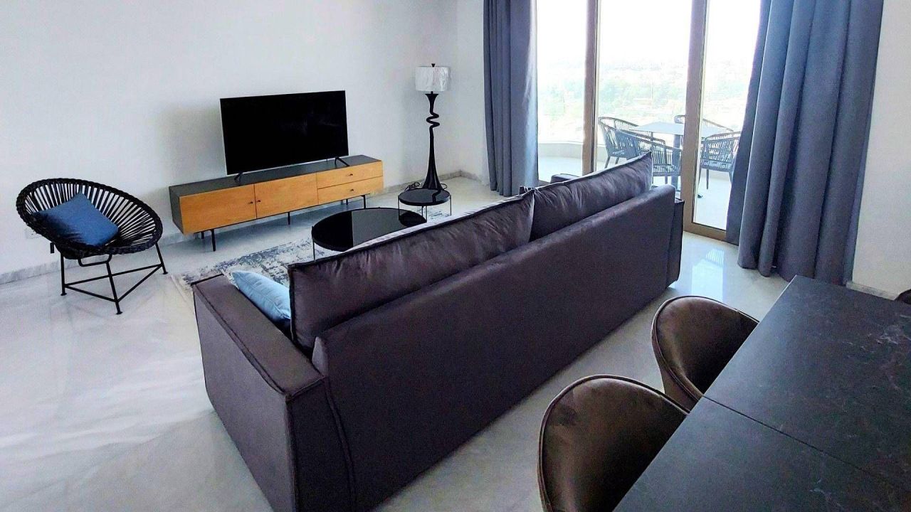 Appartamento a Nicosia, Cipro, 117 m² - foto 5