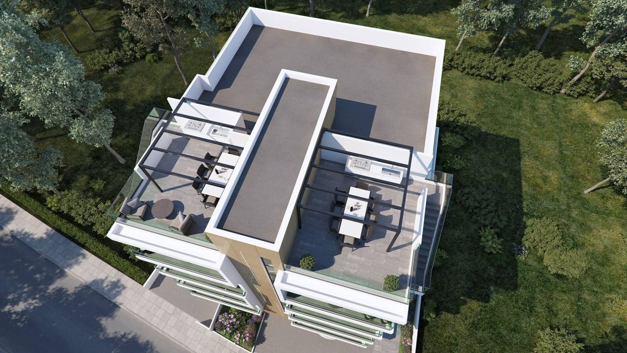 Appartement à Larnaca, Chypre, 99 m² - image 6