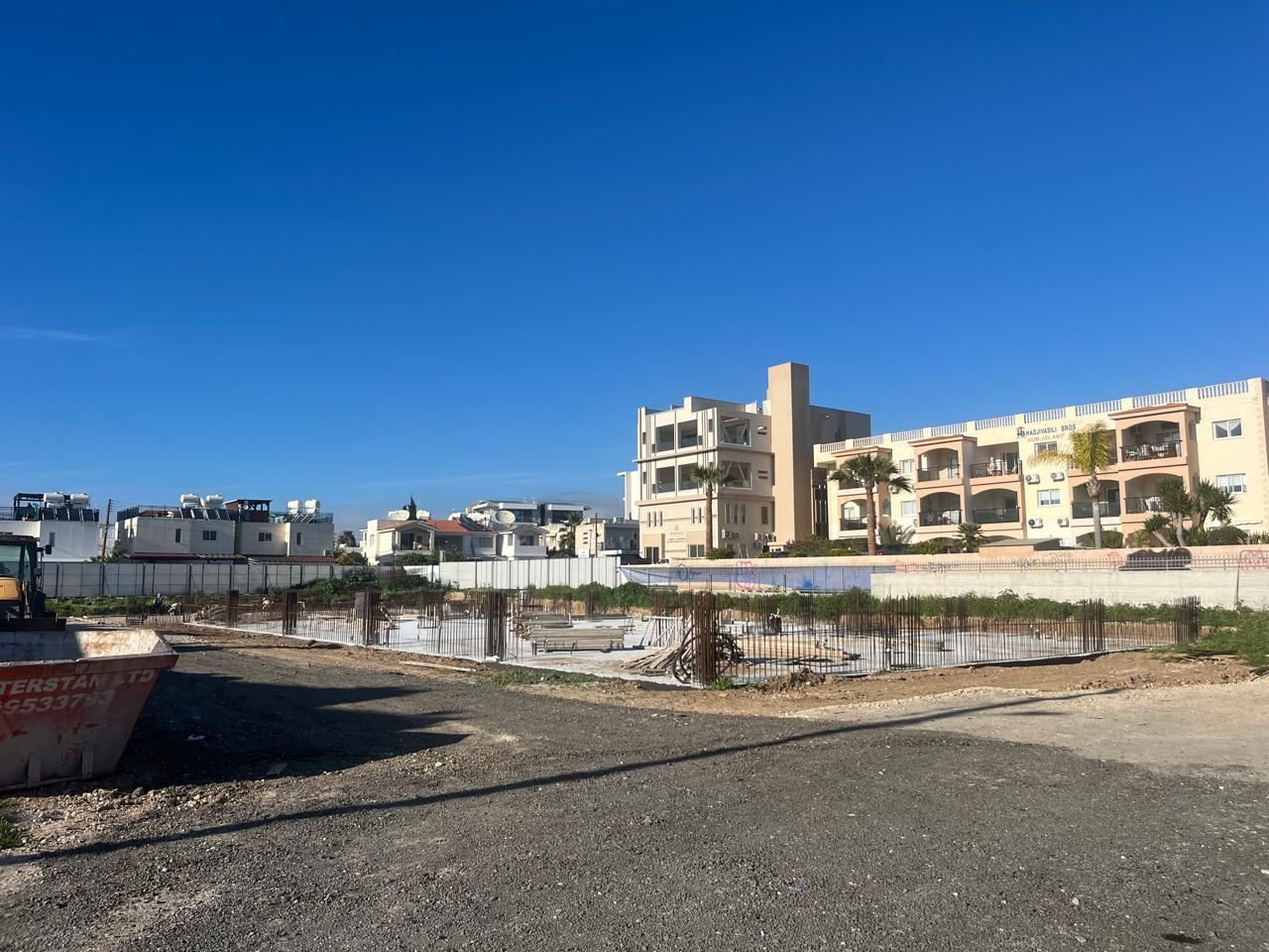 Flat in Universal, Cyprus, 112 m² - picture 6