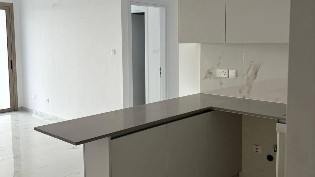 Flat Vergina, Cyprus, 97 m² - picture 6