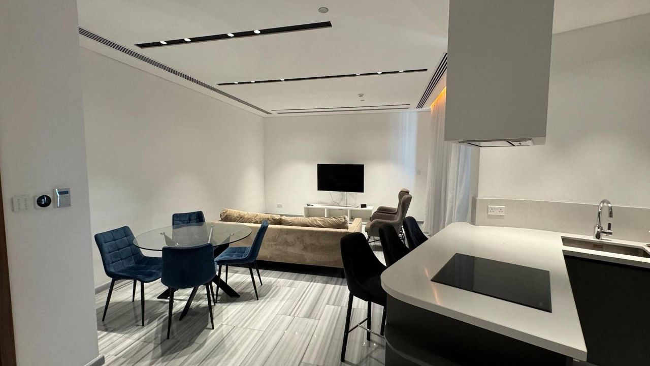 Flat in Nicosia, Cyprus, 117 m² - picture 6