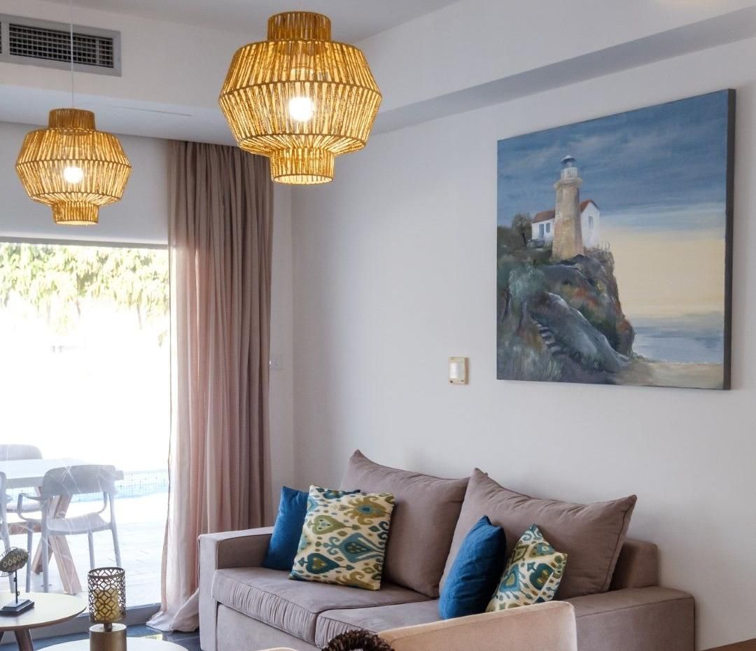 Casa en Lárnaca, Chipre, 100 m² - imagen 6