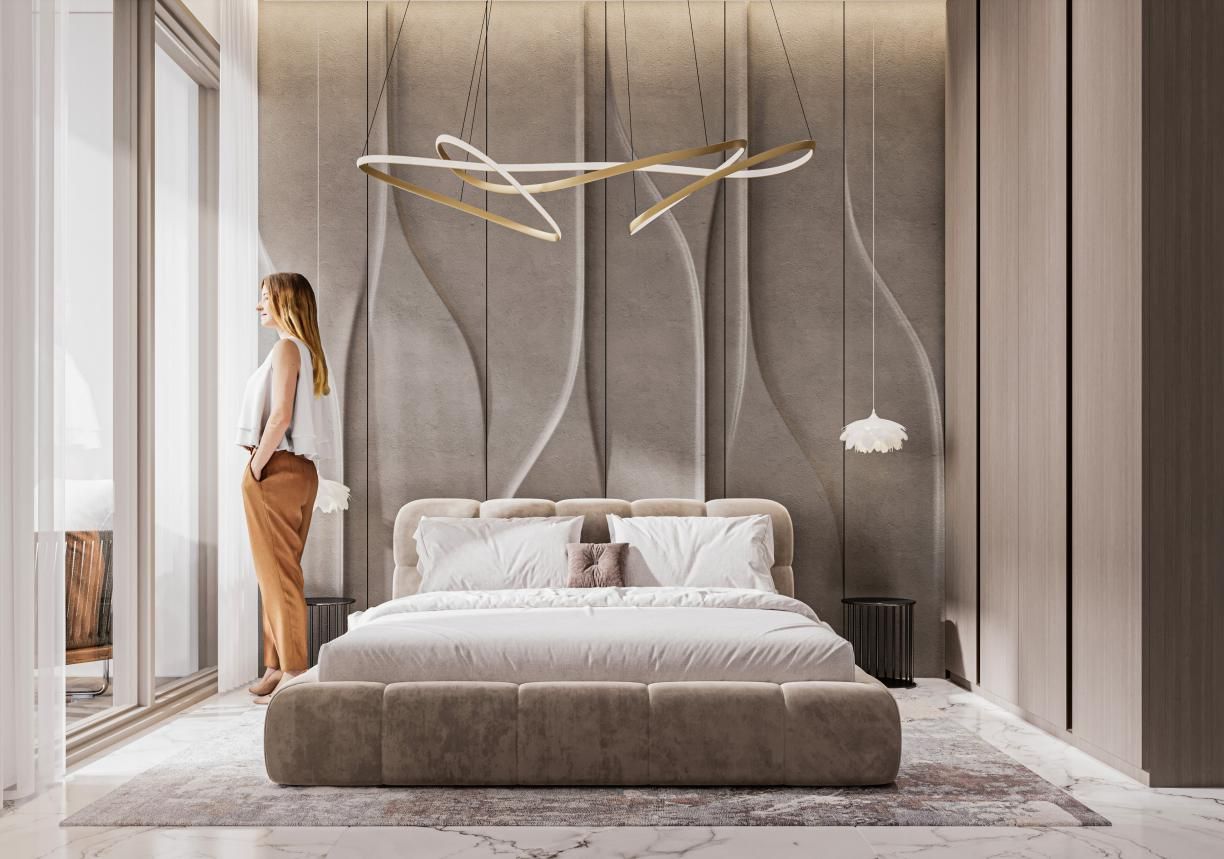 Appartamento a Larnaca, Cipro, 54 m² - foto 6