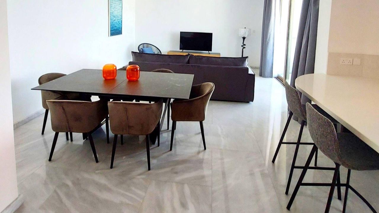 Appartamento a Nicosia, Cipro, 117 m² - foto 6