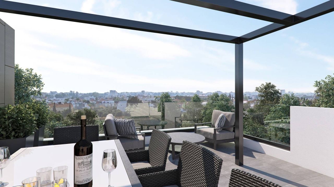 Appartement à Larnaca, Chypre, 99 m² - image 7