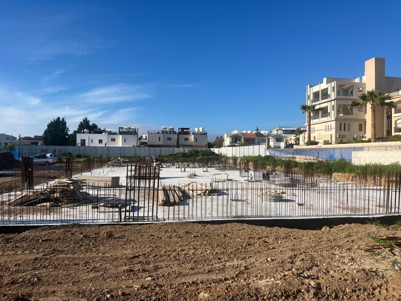 Flat in Universal, Cyprus, 112 m² - picture 7