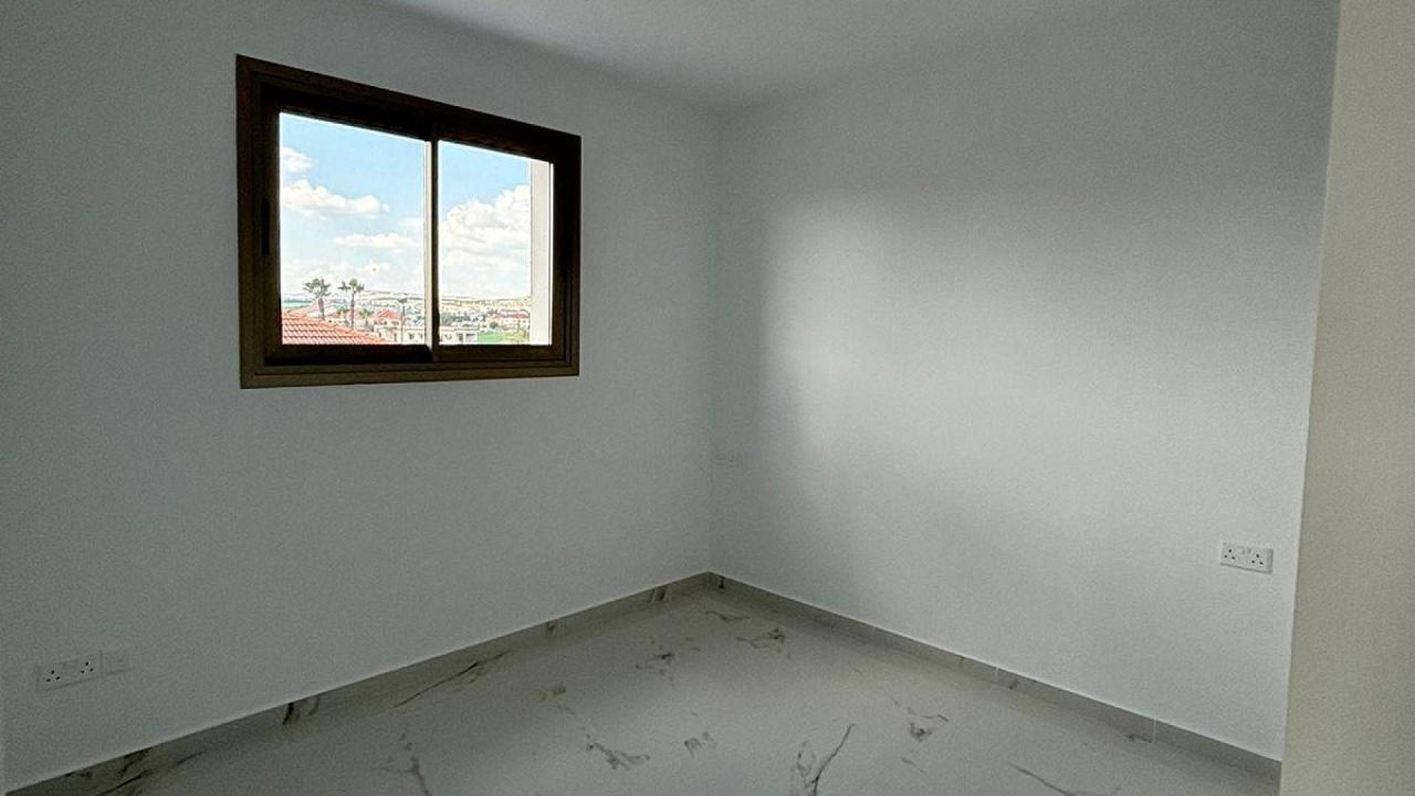 Flat Vergina, Cyprus, 97 m² - picture 7