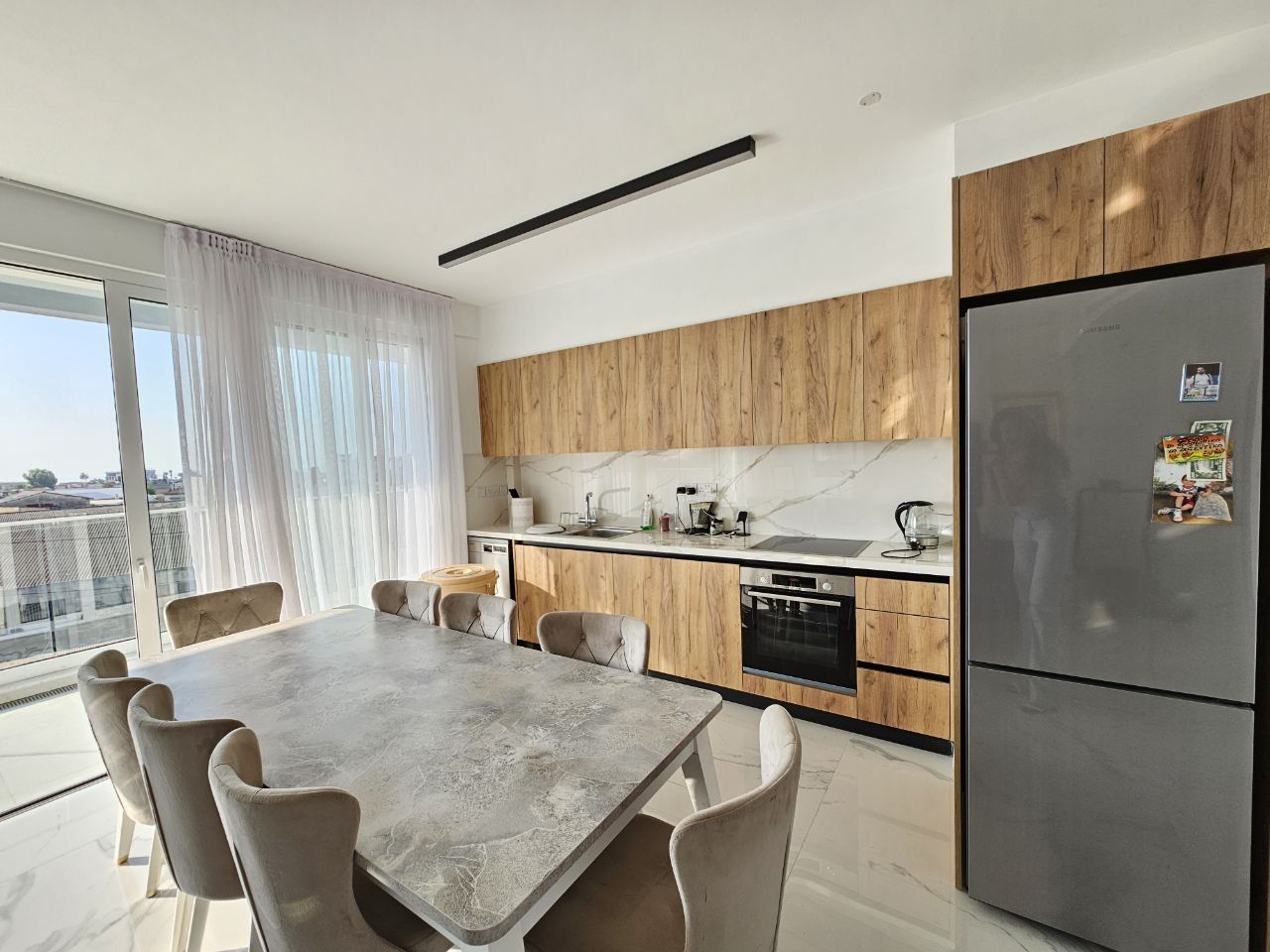 Wohnung in Limassol, Zypern, 125 m² - Foto 7