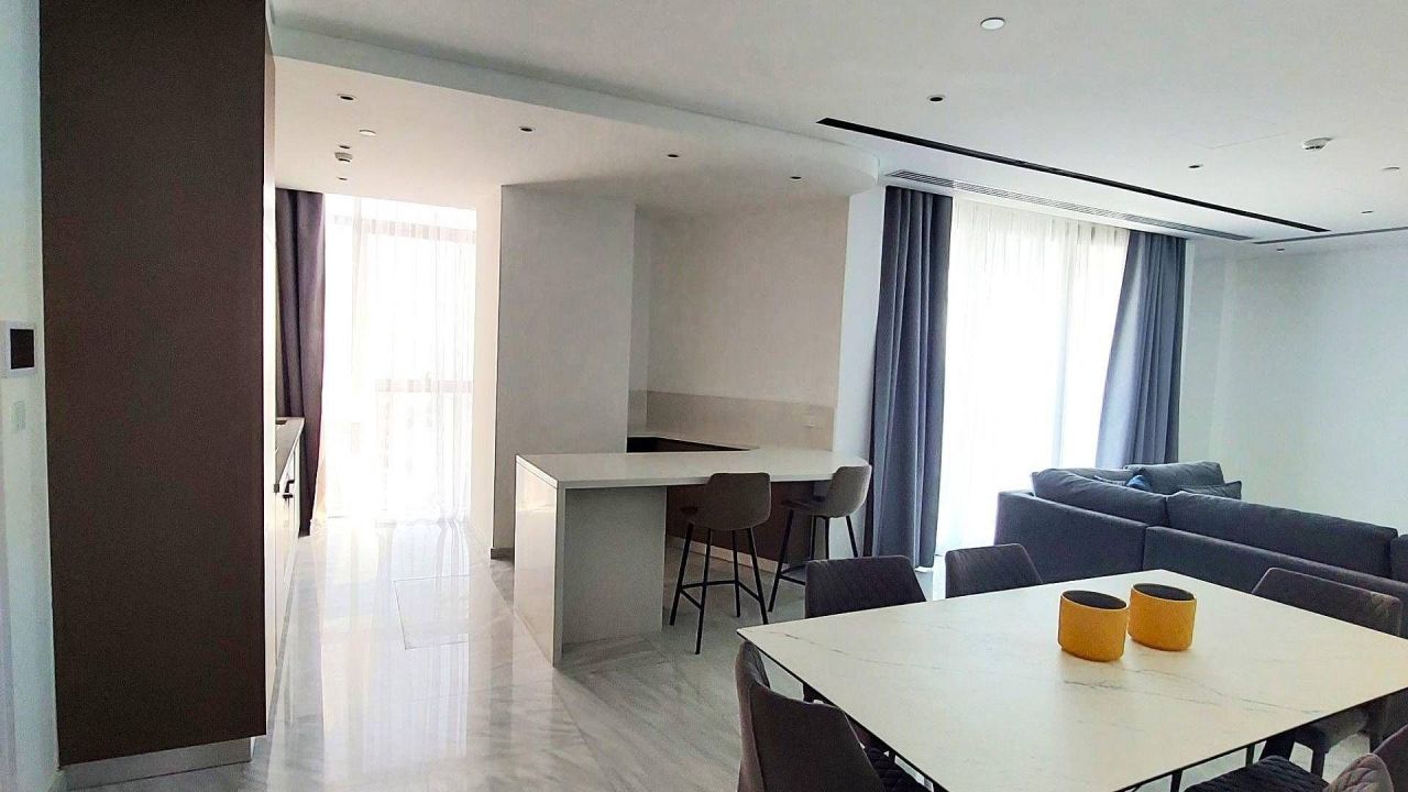 Appartamento a Nicosia, Cipro, 127 m² - foto 7