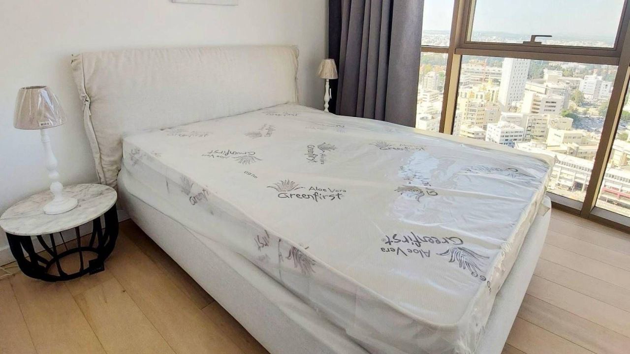 Appartamento a Nicosia, Cipro, 117 m² - foto 7