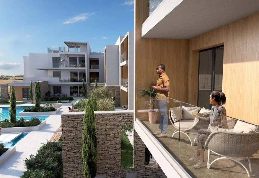 Appartamento a Larnaca, Cipro, 128 m² - foto 8