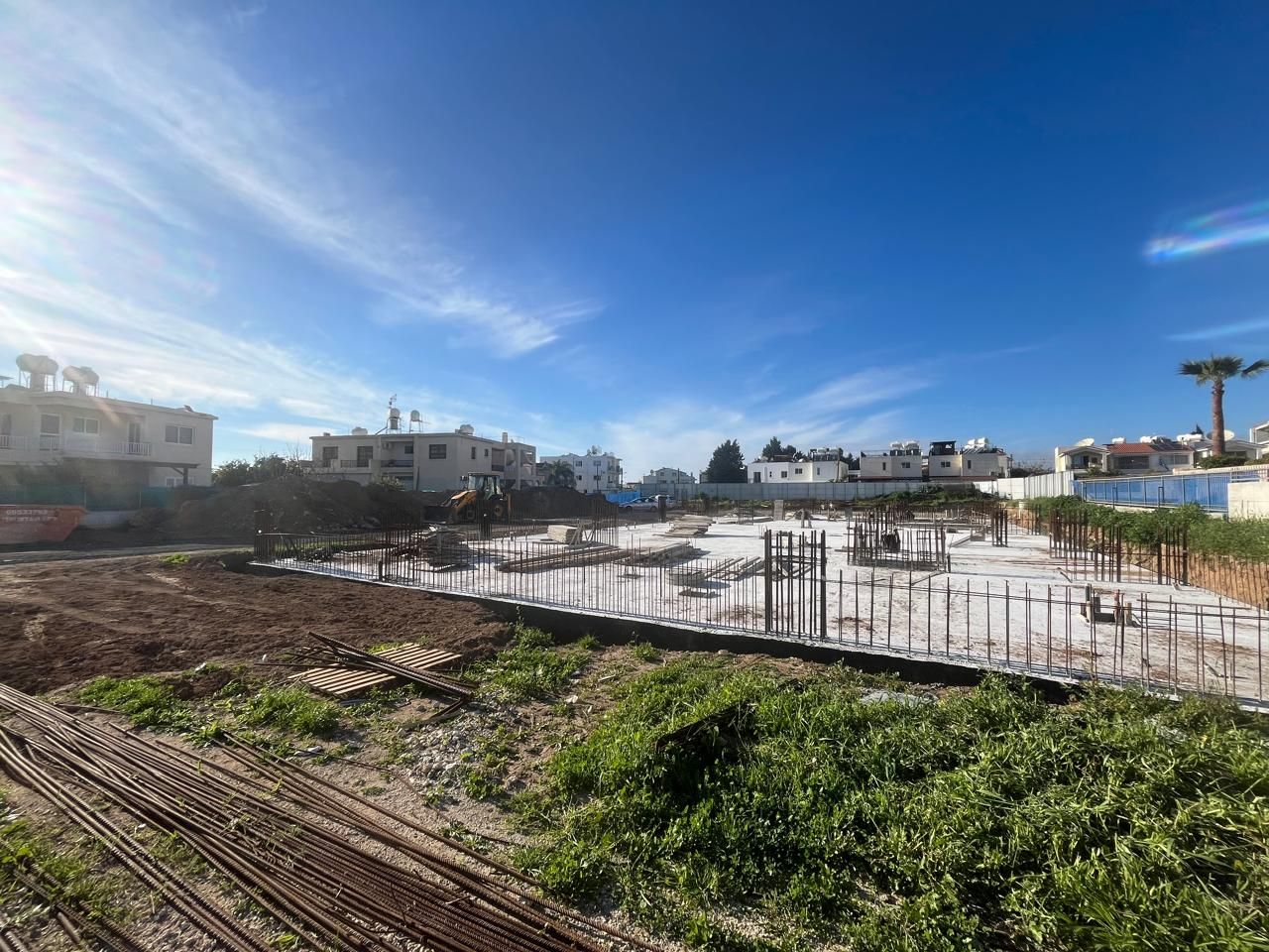 Flat in Universal, Cyprus, 112 m² - picture 8