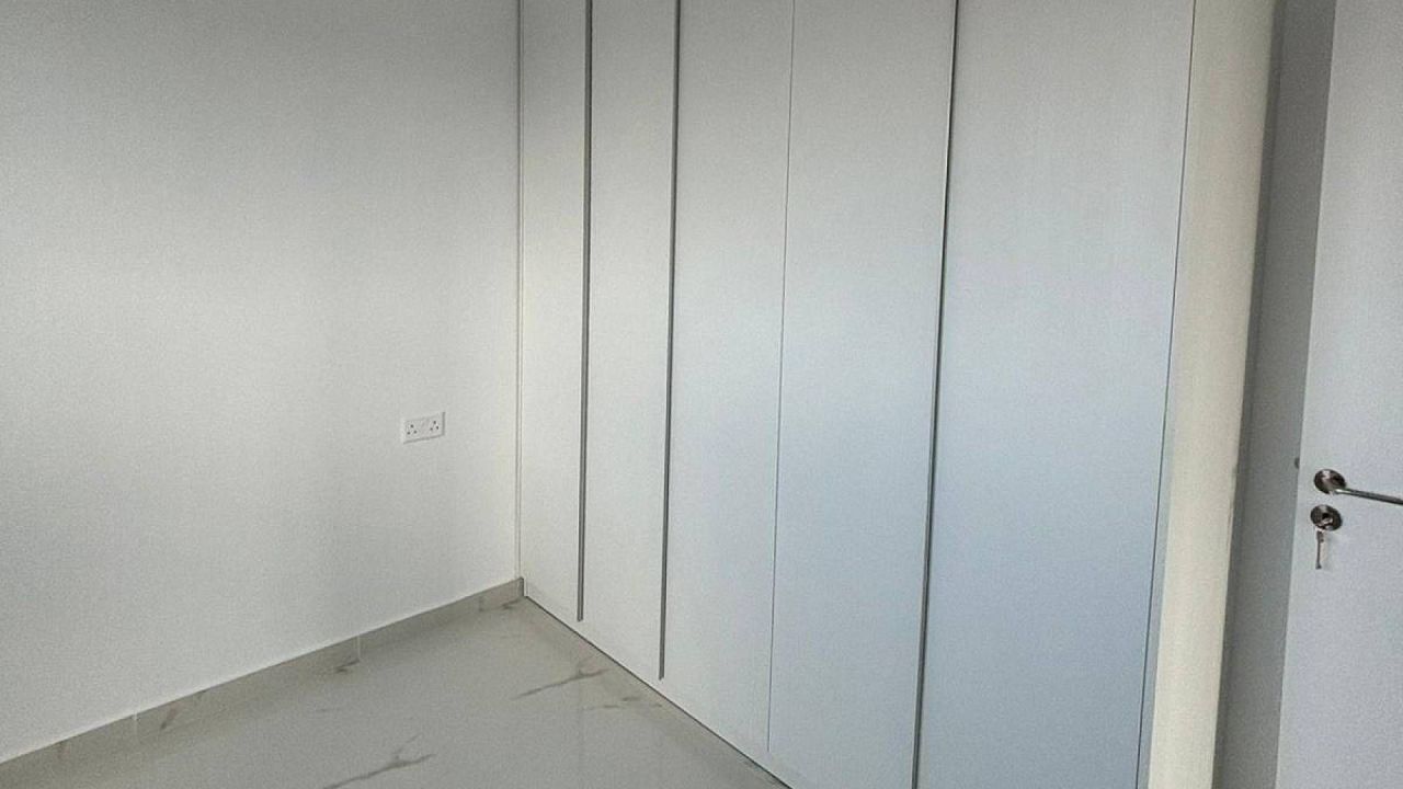 Flat Vergina, Cyprus, 97 m² - picture 8