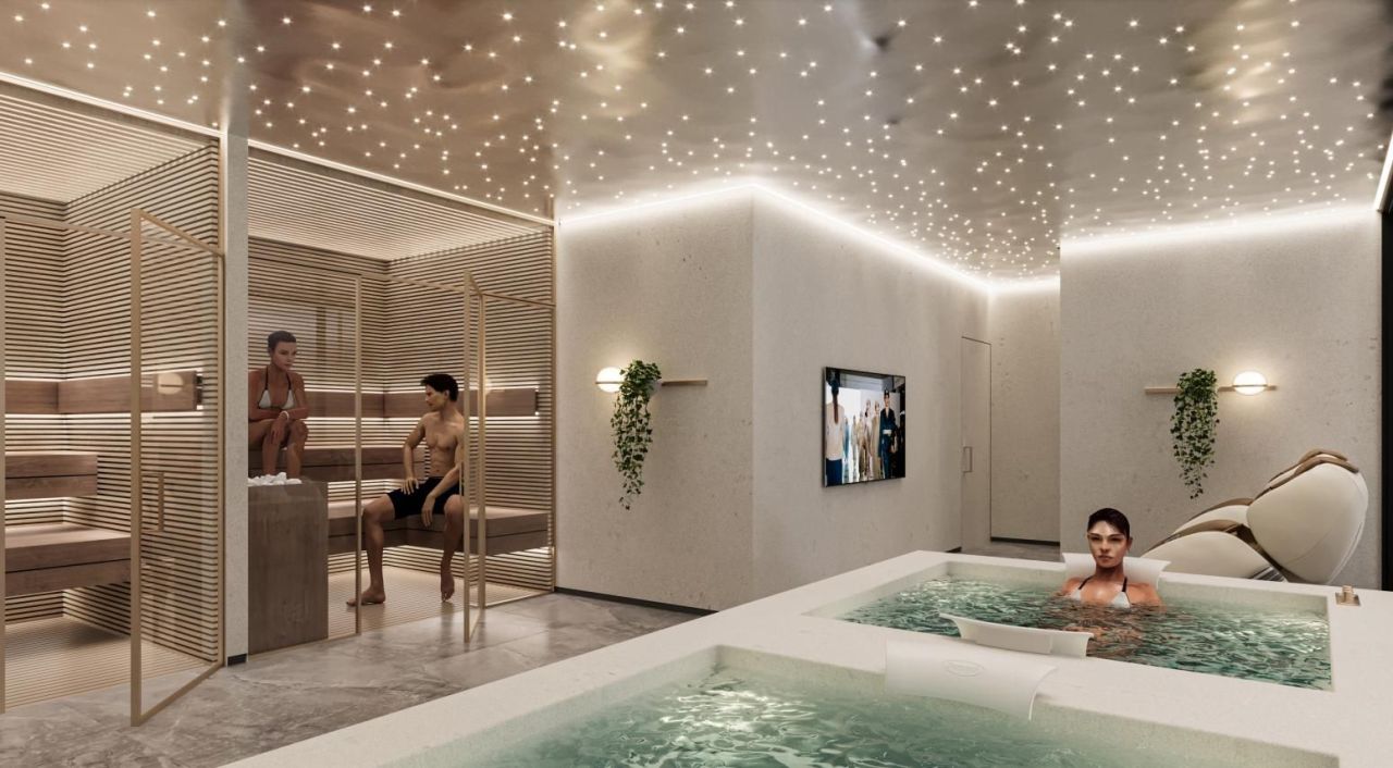 Wohnung in Larnaka, Zypern, 169 m² - Foto 8