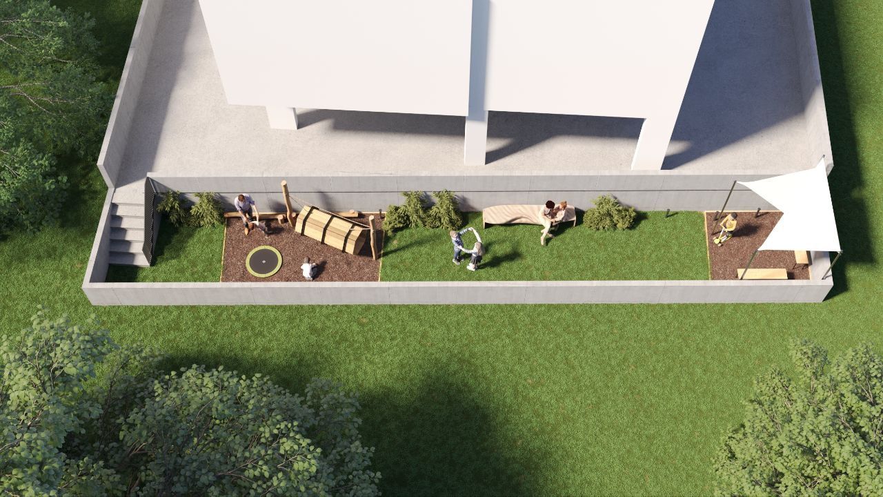 Piso en Aradippou, Chipre, 105 m² - imagen 8