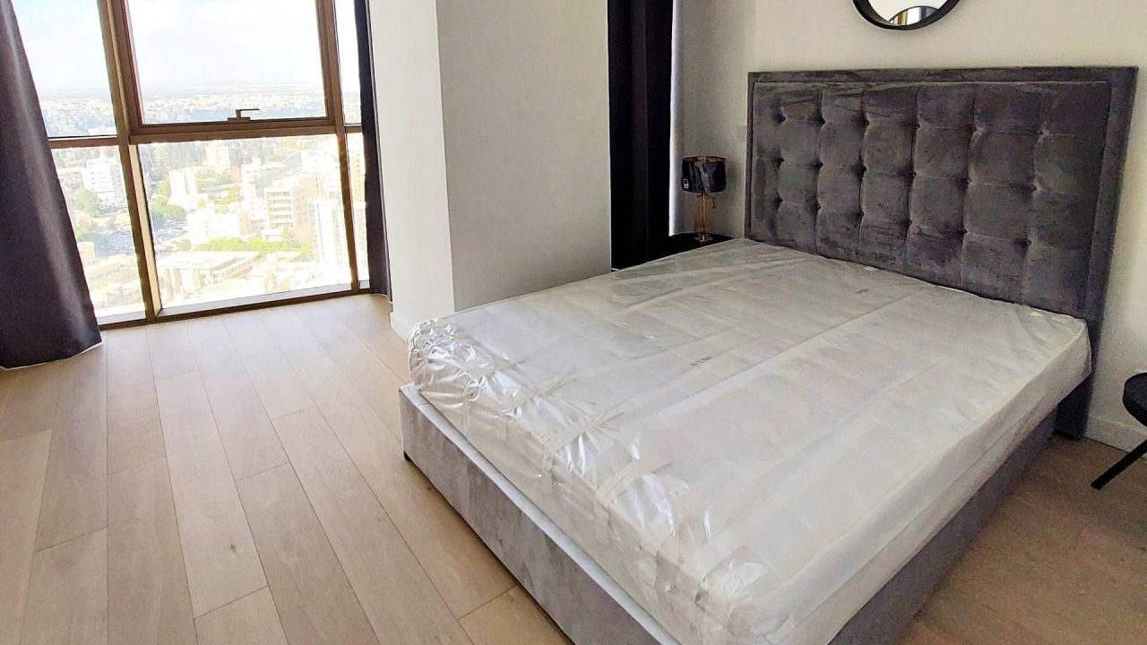 Appartamento a Nicosia, Cipro, 117 m² - foto 8